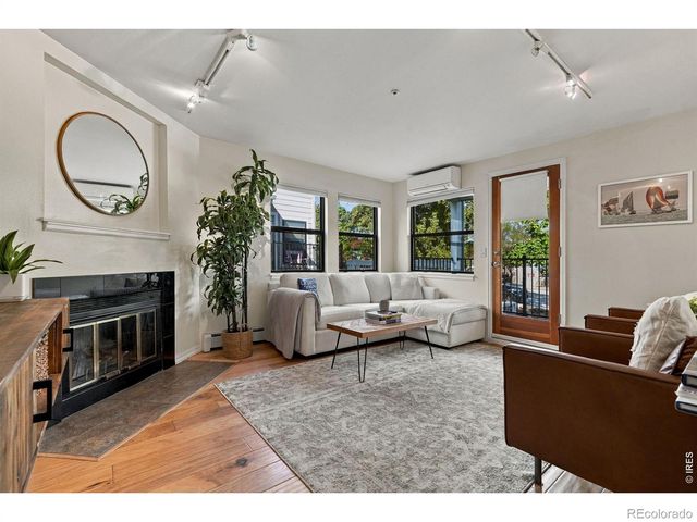 3025 Broadway Street 5, Boulder, CO 80304