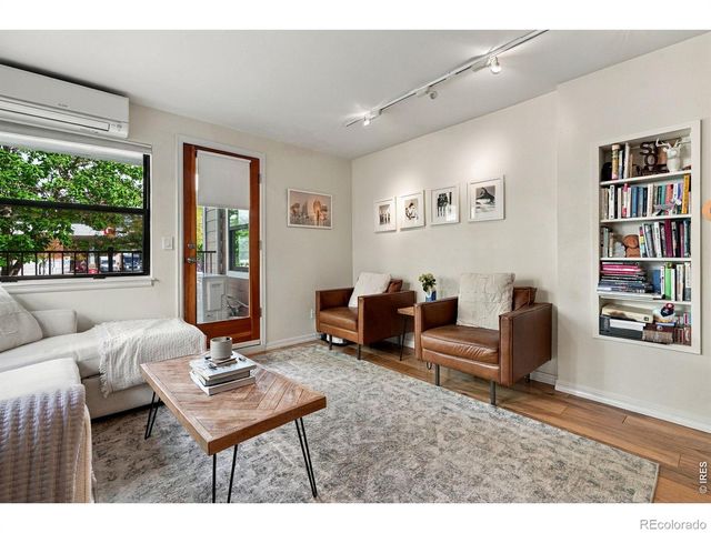 3025 Broadway Street 5, Boulder, CO 80304