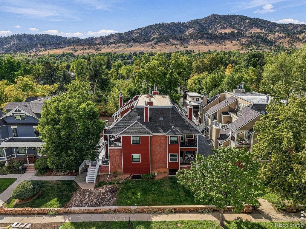 3025 Broadway Street 5, Boulder, CO 80304