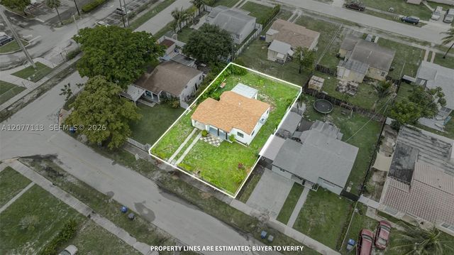 2651 Fletcher Ct, Hollywood, FL 33020