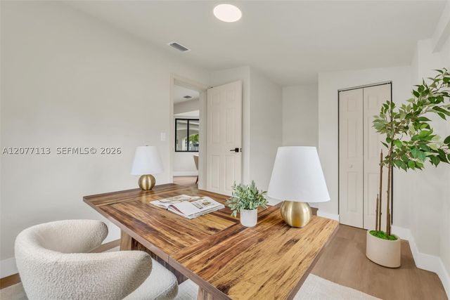2651 Fletcher Ct, Hollywood, FL 33020