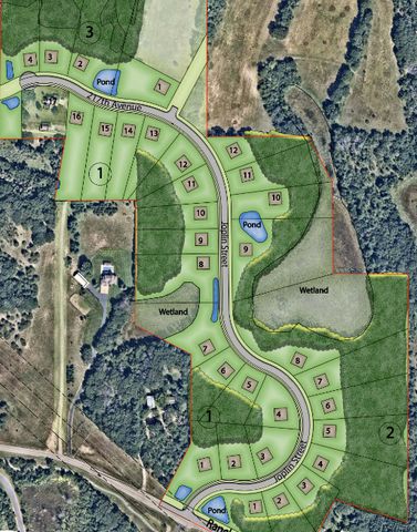21628 Joplin Street NW, Elk River, MN 55330