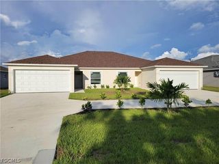 3305 SW 15th PL, Cape Coral, FL 33914