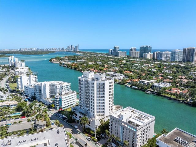 9751 E Bay Harbor Dr 11A, Bay Harbor Islands, FL 33154