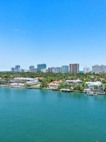 9751 E Bay Harbor Dr 11A, Bay Harbor Islands, FL 33154