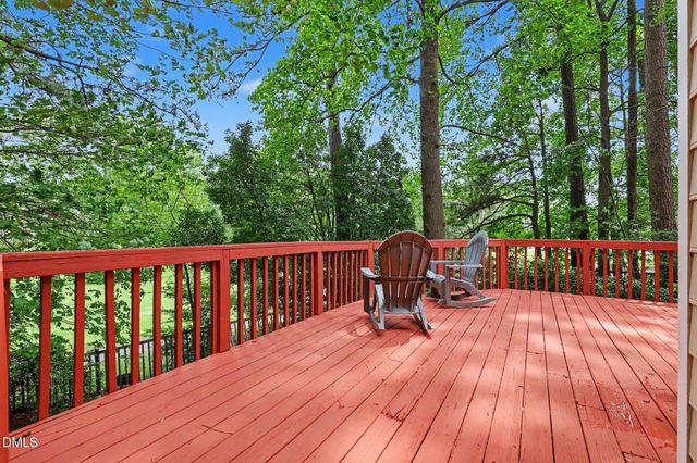 10001 Goodview Court, Raleigh, NC 27613