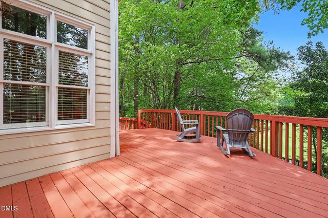 10001 Goodview Court, Raleigh, NC 27613