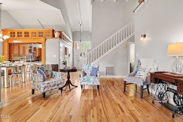 10001 Goodview Court, Raleigh, NC 27613