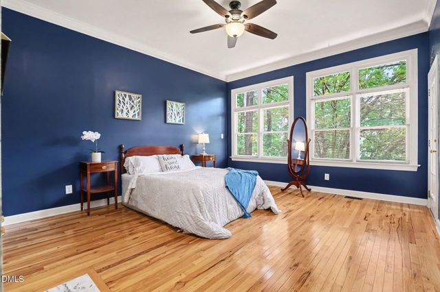 10001 Goodview Court, Raleigh, NC 27613