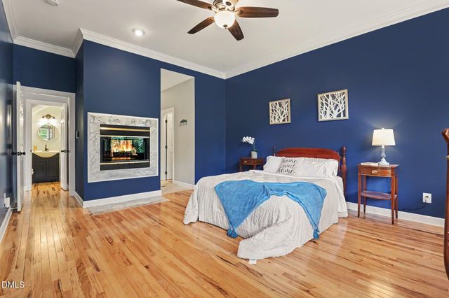 10001 Goodview Court, Raleigh, NC 27613