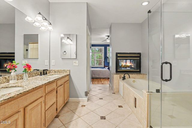 10001 Goodview Court, Raleigh, NC 27613