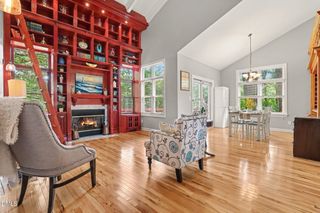 10001 Goodview Court, Raleigh, NC 27613