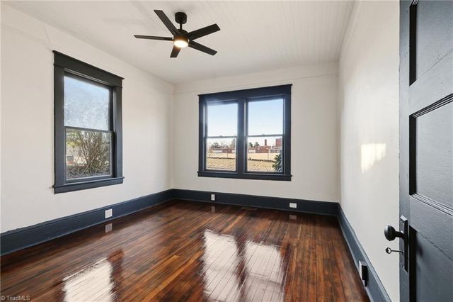 302 Holderby Street, Reidsville, NC 27320