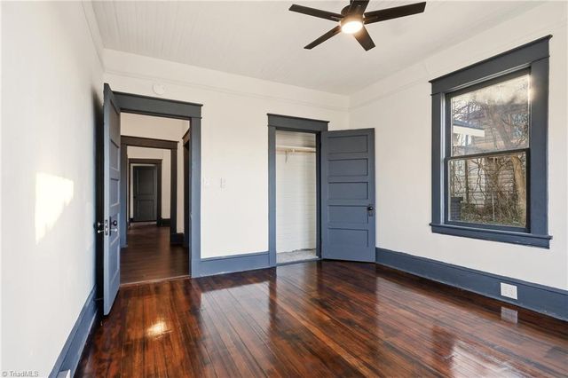 302 Holderby Street, Reidsville, NC 27320