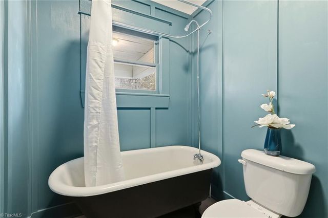 302 Holderby Street, Reidsville, NC 27320