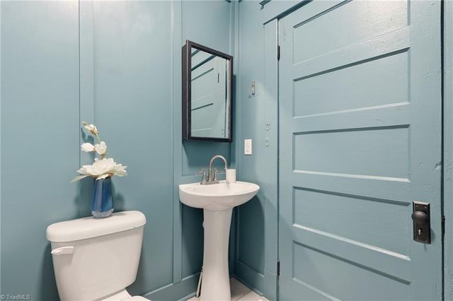 302 Holderby Street, Reidsville, NC 27320