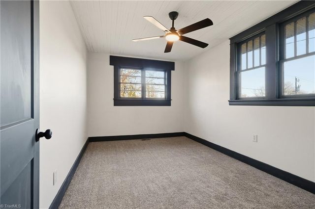 302 Holderby Street, Reidsville, NC 27320