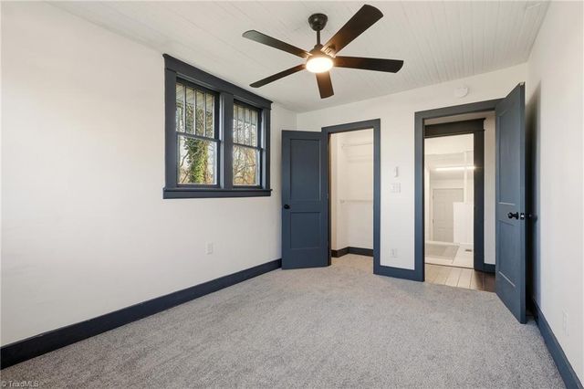 302 Holderby Street, Reidsville, NC 27320