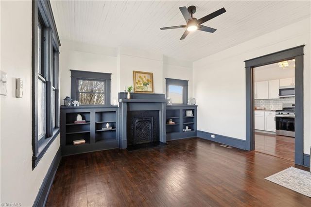 302 Holderby Street, Reidsville, NC 27320