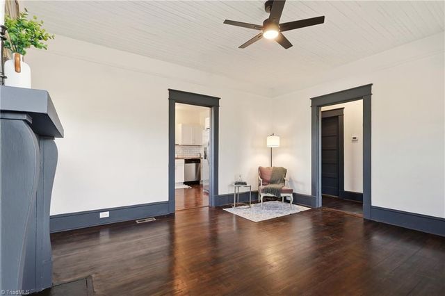 302 Holderby Street, Reidsville, NC 27320