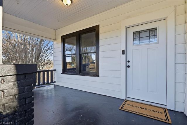 302 Holderby Street, Reidsville, NC 27320