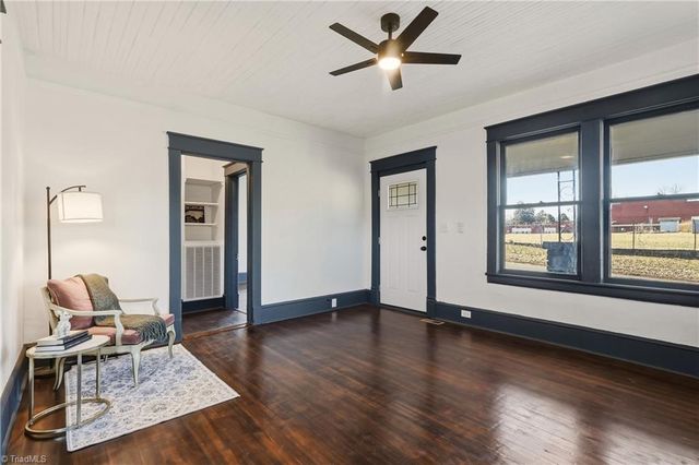 302 Holderby Street, Reidsville, NC 27320