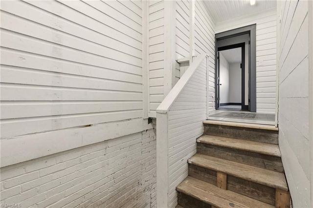 302 Holderby Street, Reidsville, NC 27320