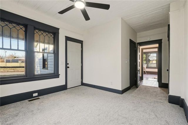 302 Holderby Street, Reidsville, NC 27320