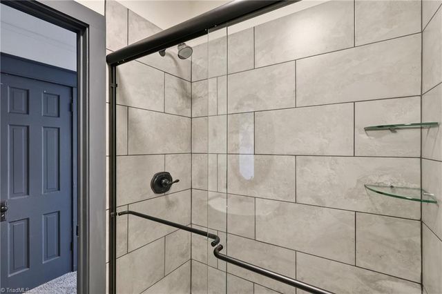 302 Holderby Street, Reidsville, NC 27320