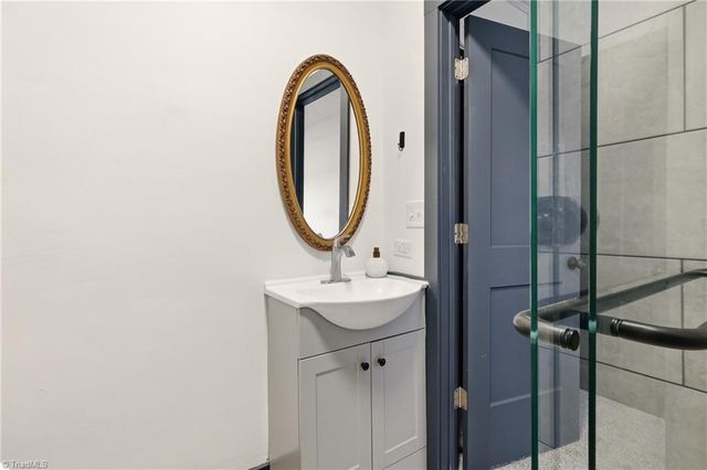 302 Holderby Street, Reidsville, NC 27320