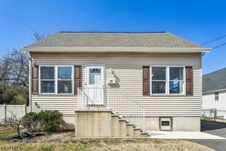 19 Marlin Ave, Pequannock Twp., NJ 07440