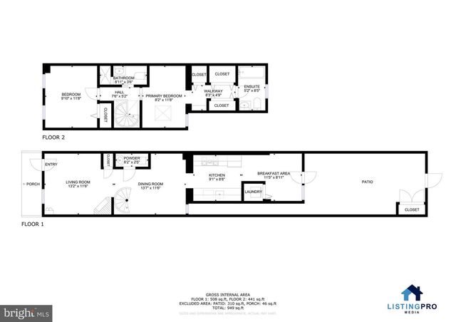 907 8TH ST NE, Washington, DC 20002