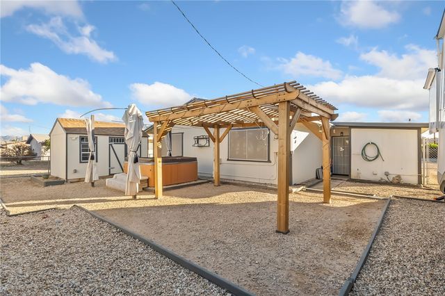 2012 Kingston Drive, Bullhead City, AZ 86442