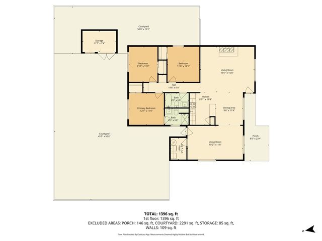 2012 Kingston Drive, Bullhead City, AZ 86442