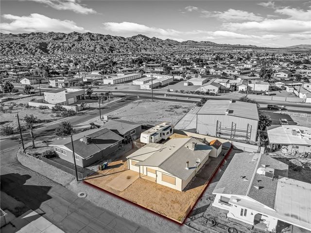 2012 Kingston Drive, Bullhead City, AZ 86442