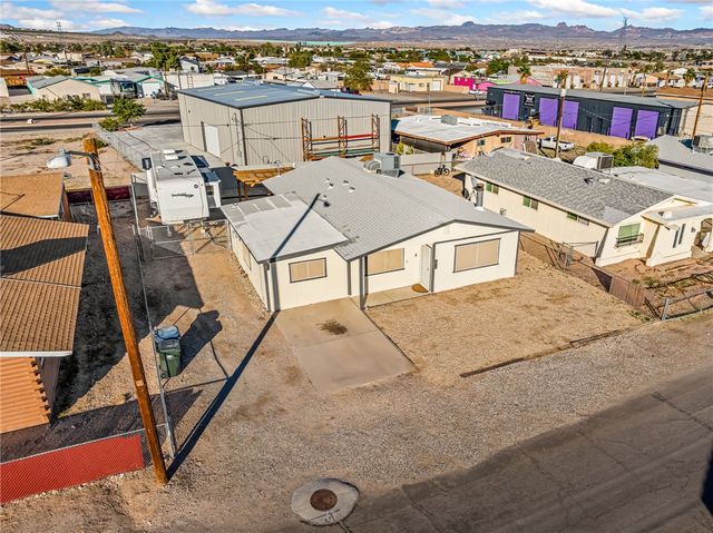 2012 Kingston Drive, Bullhead City, AZ 86442