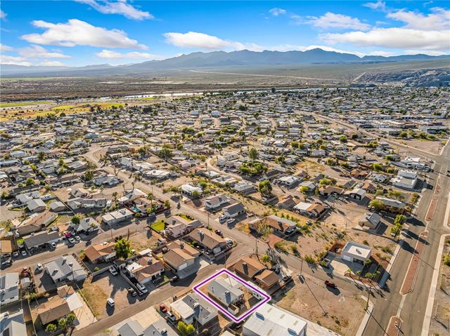 2012 Kingston Drive, Bullhead City, AZ 86442