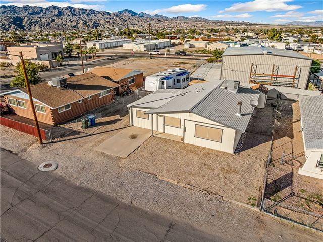 2012 Kingston Drive, Bullhead City, AZ 86442
