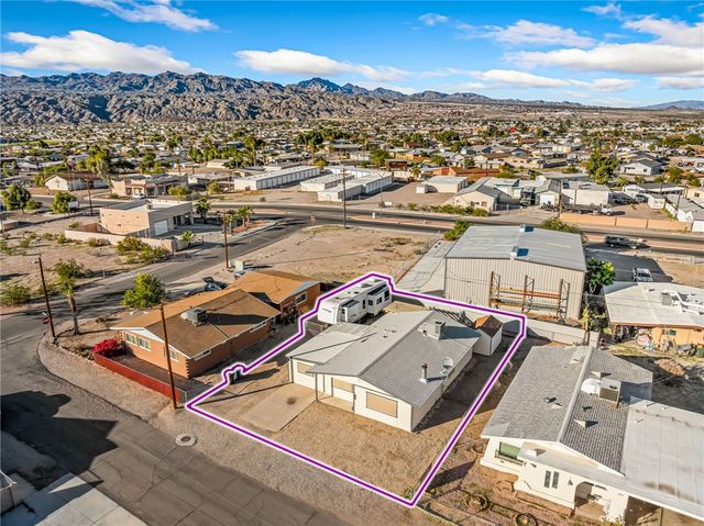 2012 Kingston Drive, Bullhead City, AZ 86442