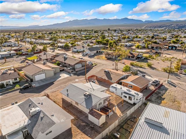 2012 Kingston Drive, Bullhead City, AZ 86442