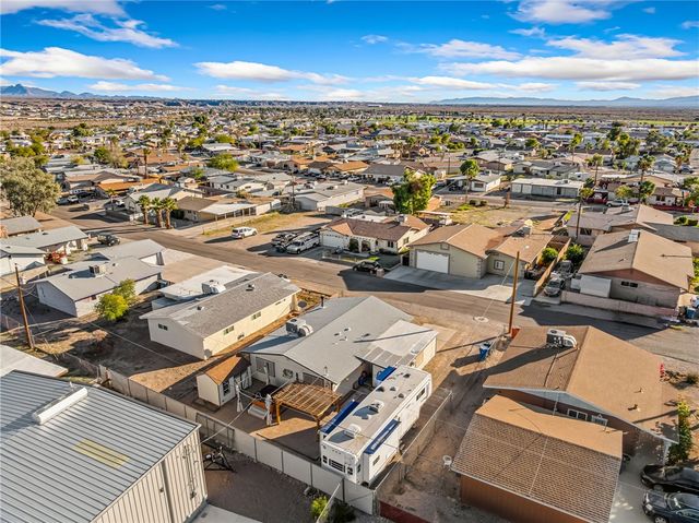 2012 Kingston Drive, Bullhead City, AZ 86442