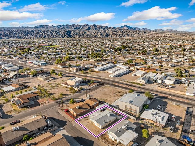 2012 Kingston Drive, Bullhead City, AZ 86442