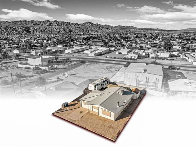 2012 Kingston Drive, Bullhead City, AZ 86442