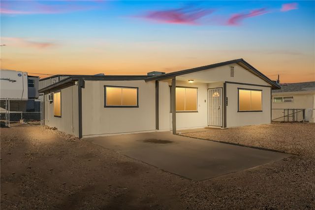 2012 Kingston Drive, Bullhead City, AZ 86442