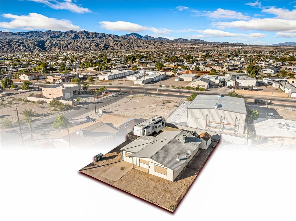 2012 Kingston Drive, Bullhead City, AZ 86442