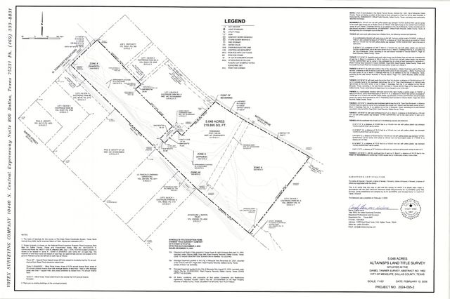 2700 Motley Drive, Mesquite, TX 75150