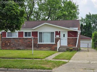 28741 Kathryn Street, Garden City, MI 48135