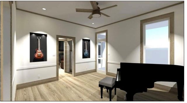 760 SW Redbuck Drive, Lee's Summit, MO 64081