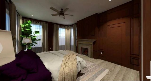 760 SW Redbuck Drive, Lee's Summit, MO 64081