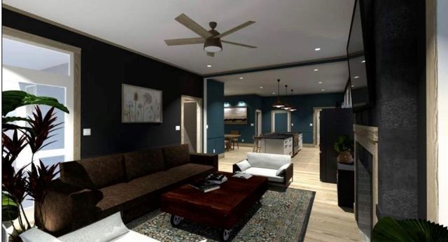 760 SW Redbuck Drive, Lee's Summit, MO 64081